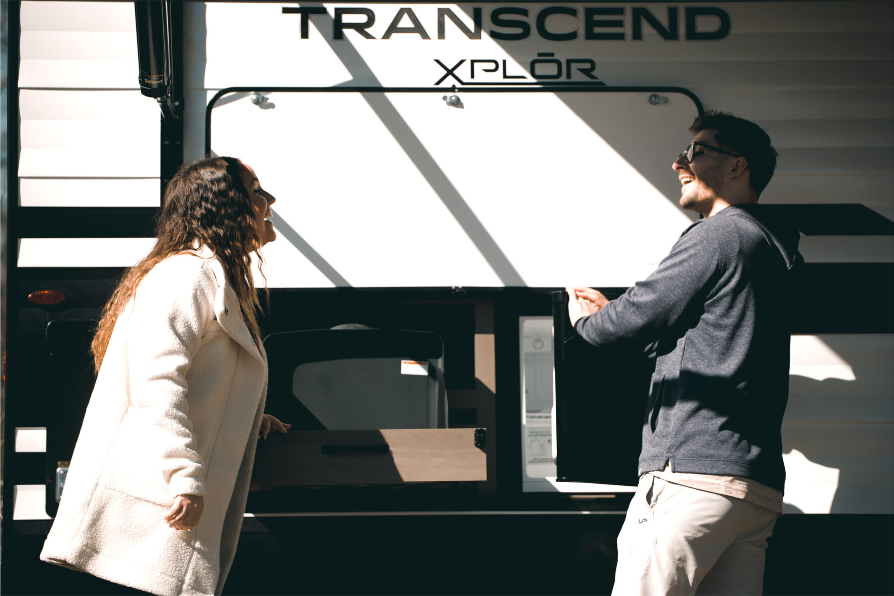 Grand Design Transcend lifestyle 4