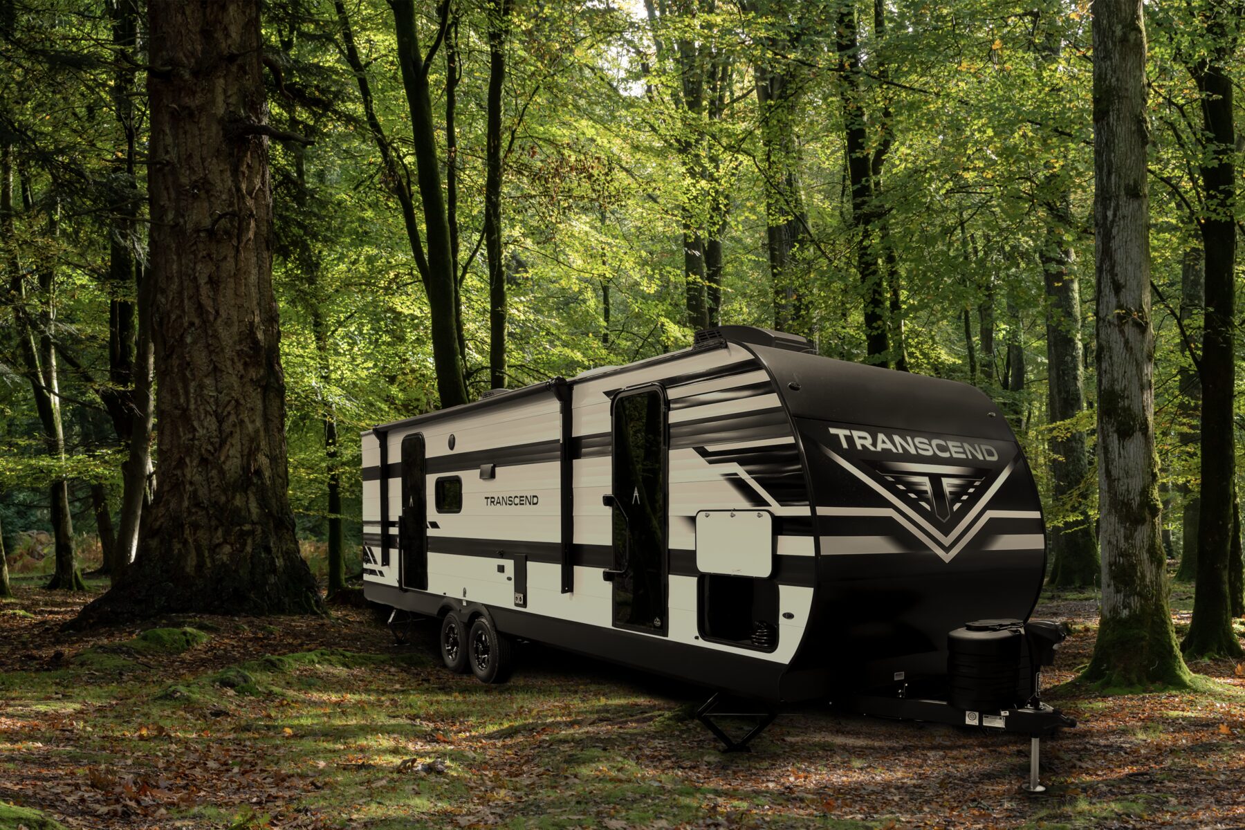 Grand Design Transcend lifestyle 1