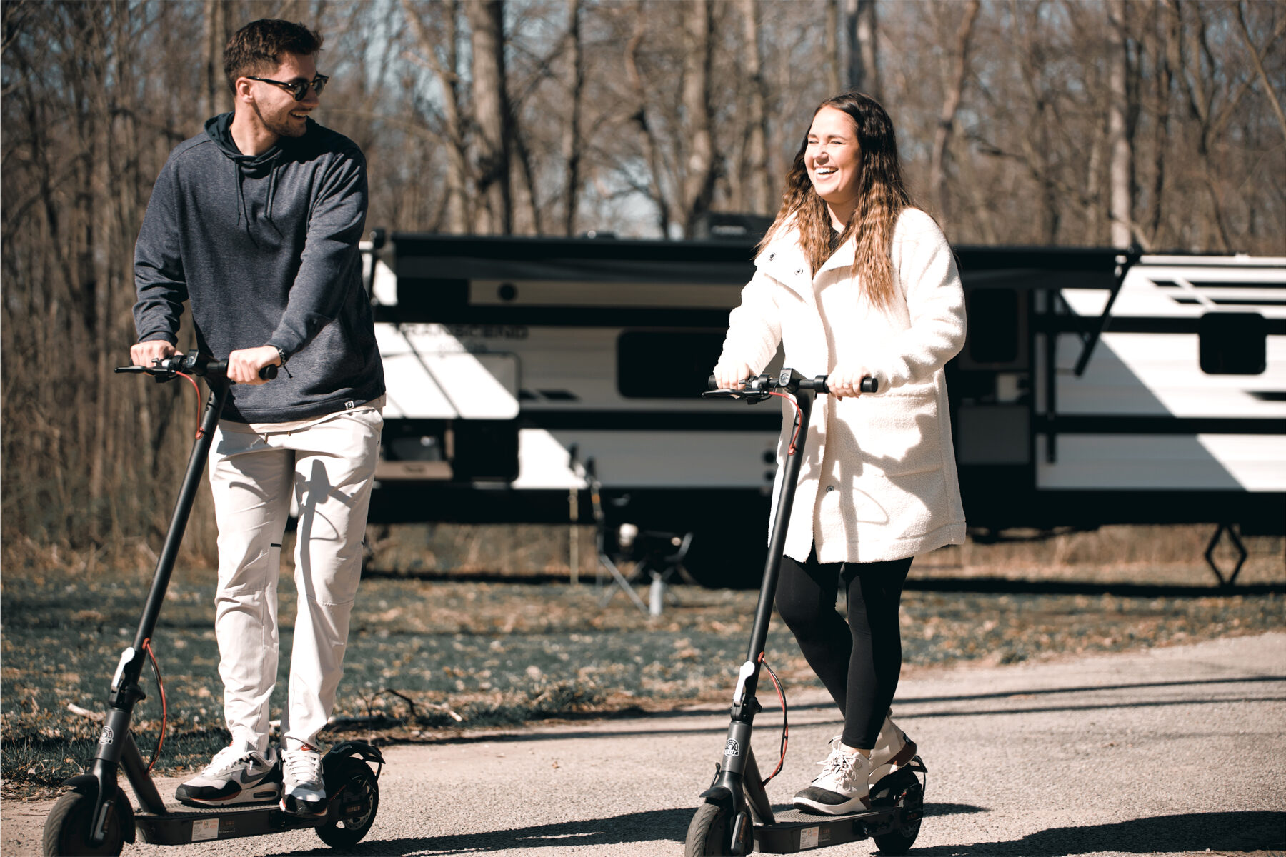 Grand Design Transcend lifestyle 5