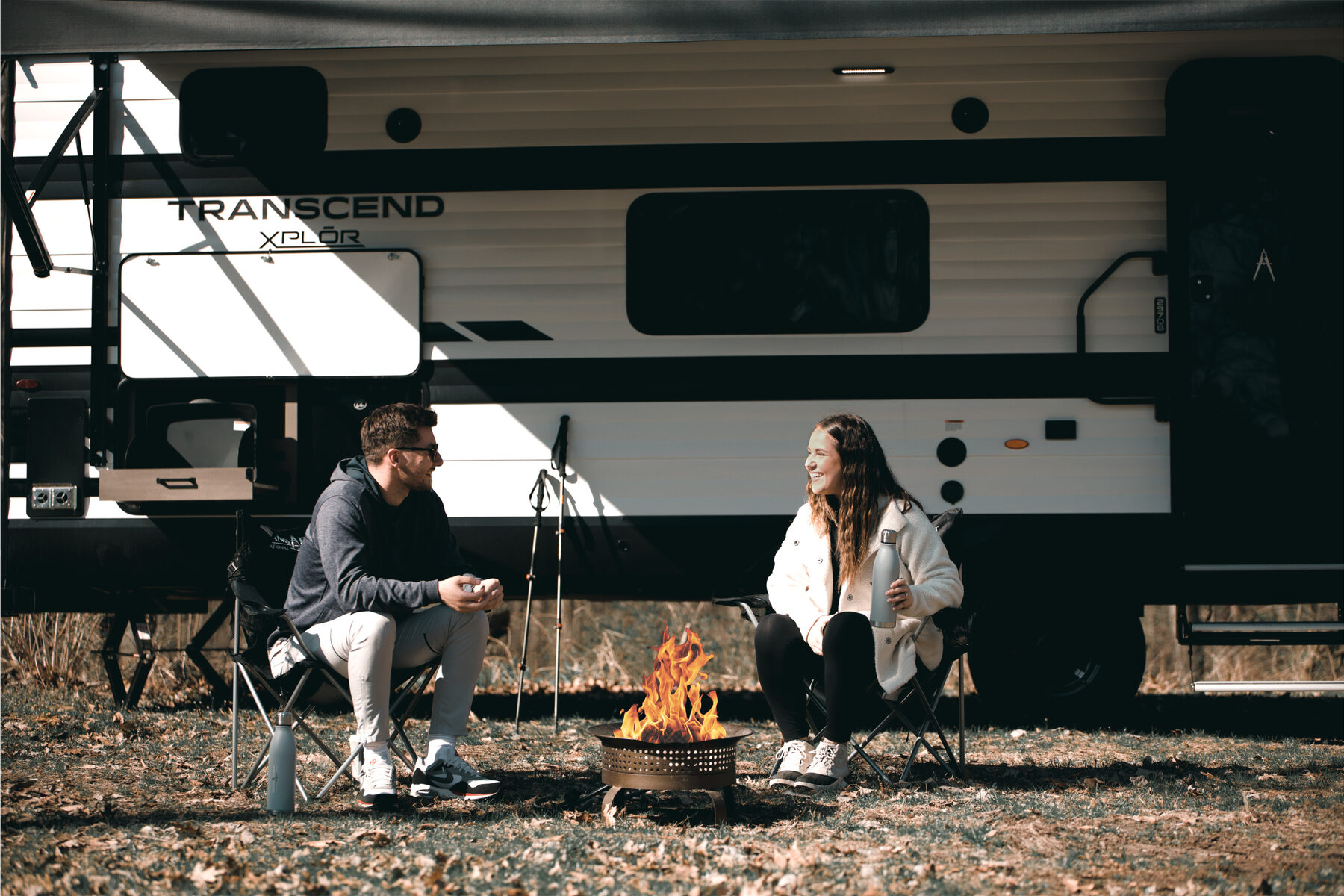 Grand Design Transcend lifestyle 3
